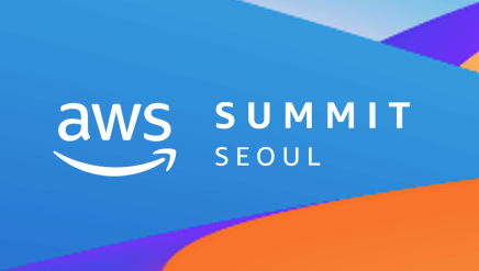 AWS Summit Seoul AWS Summit Seoul