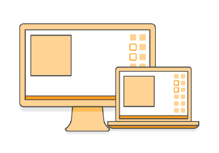 Bereitstellen von Cloud-Desktops – ein AWS-Projekt
