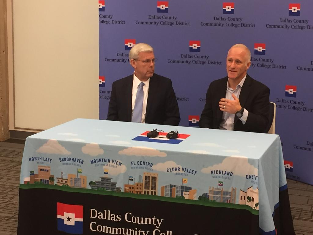 Texas Statewide Collab