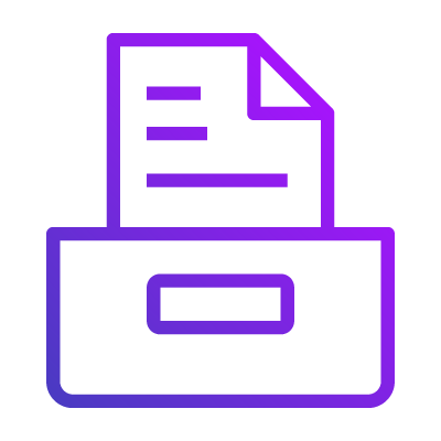 Stockage