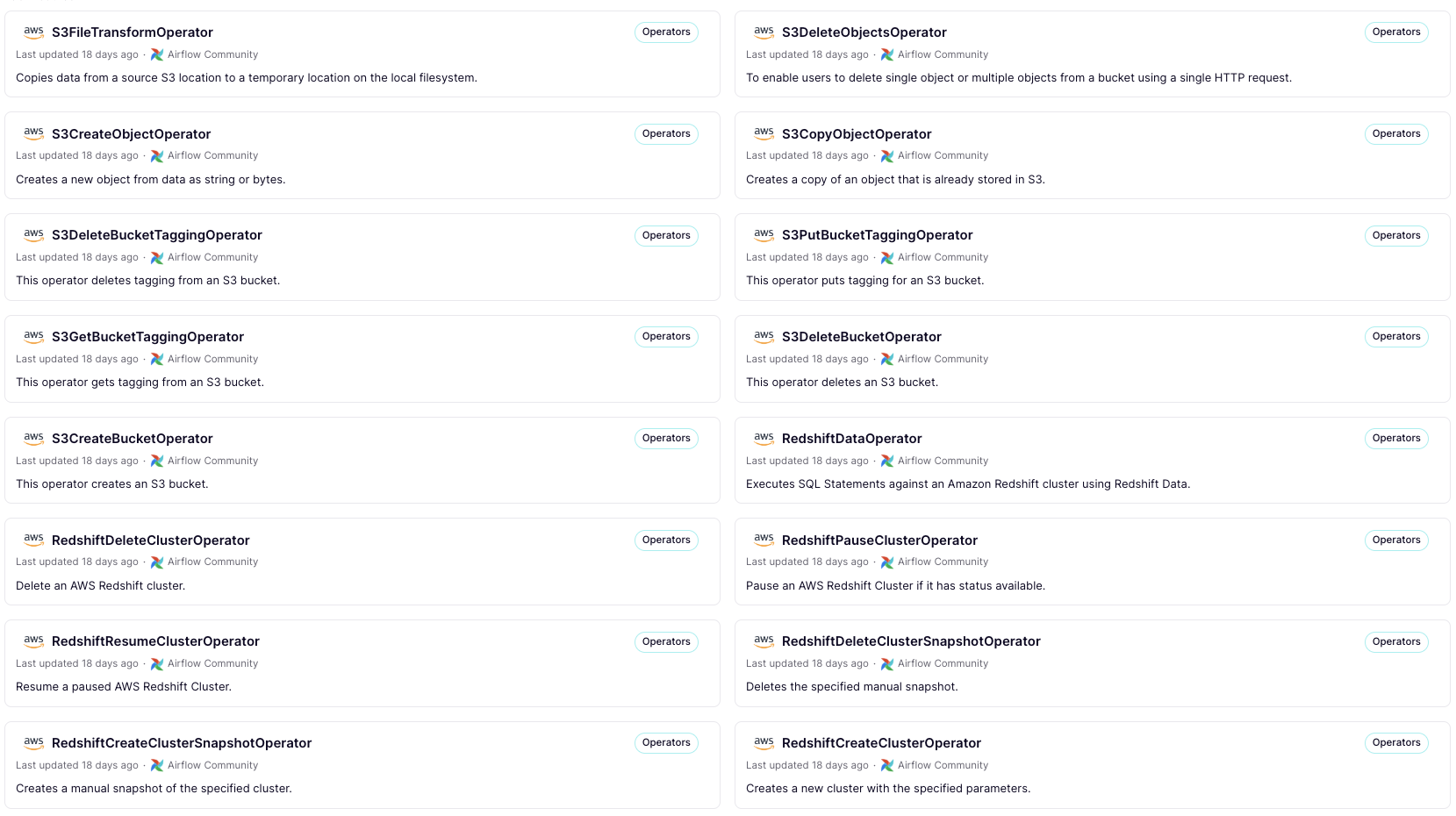 open source modules with Astro