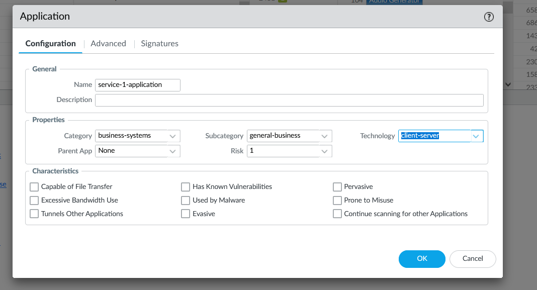 Leverage the data embedded in the SSL certificate which was automatically generated by ACM