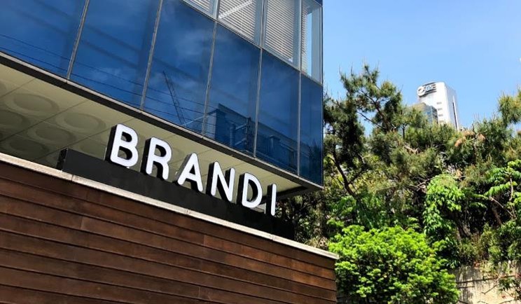 Brandi