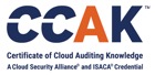 CCAK logo