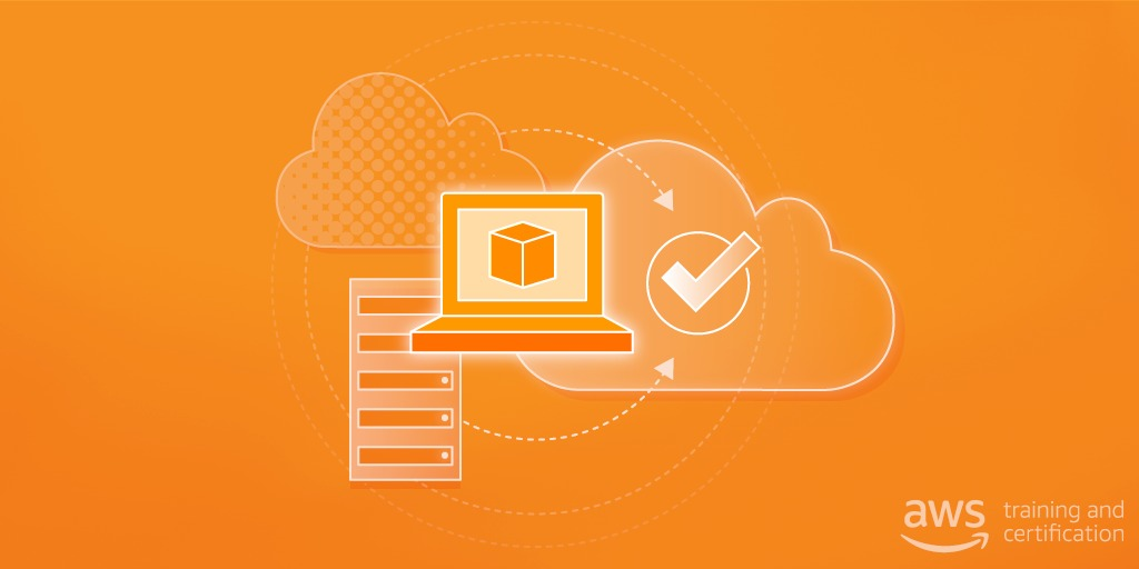 Cloud Practitioner Campaign Illustration