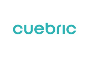 cuebric 徽标