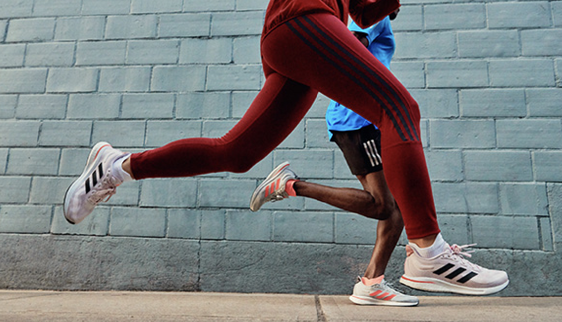 adidas による Amazon Bedrock の活用法