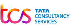 TCS 徽标