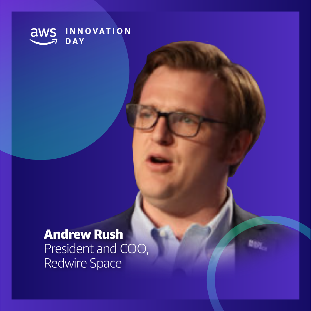 Andrew Rush