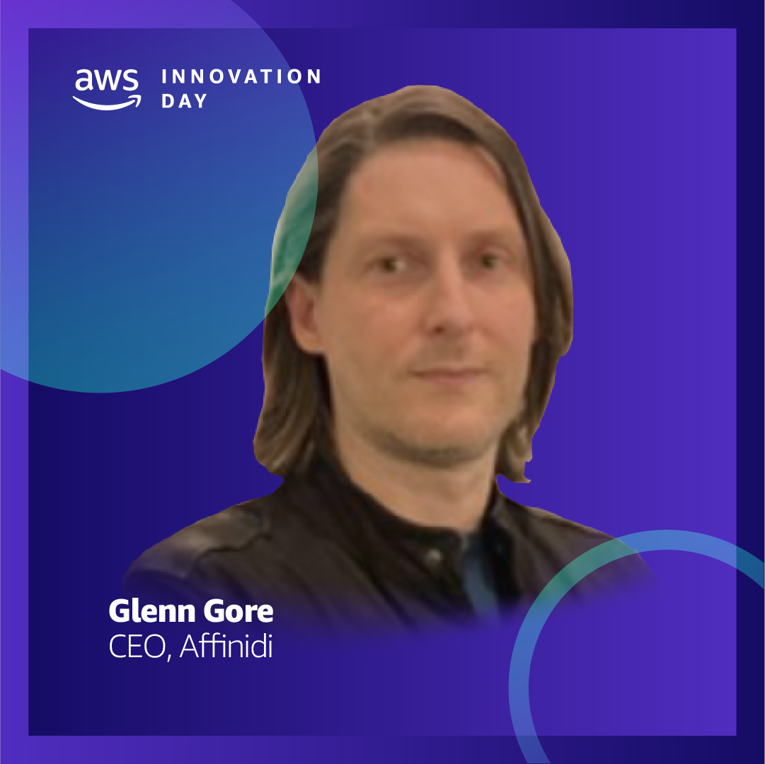 Glenn Gore