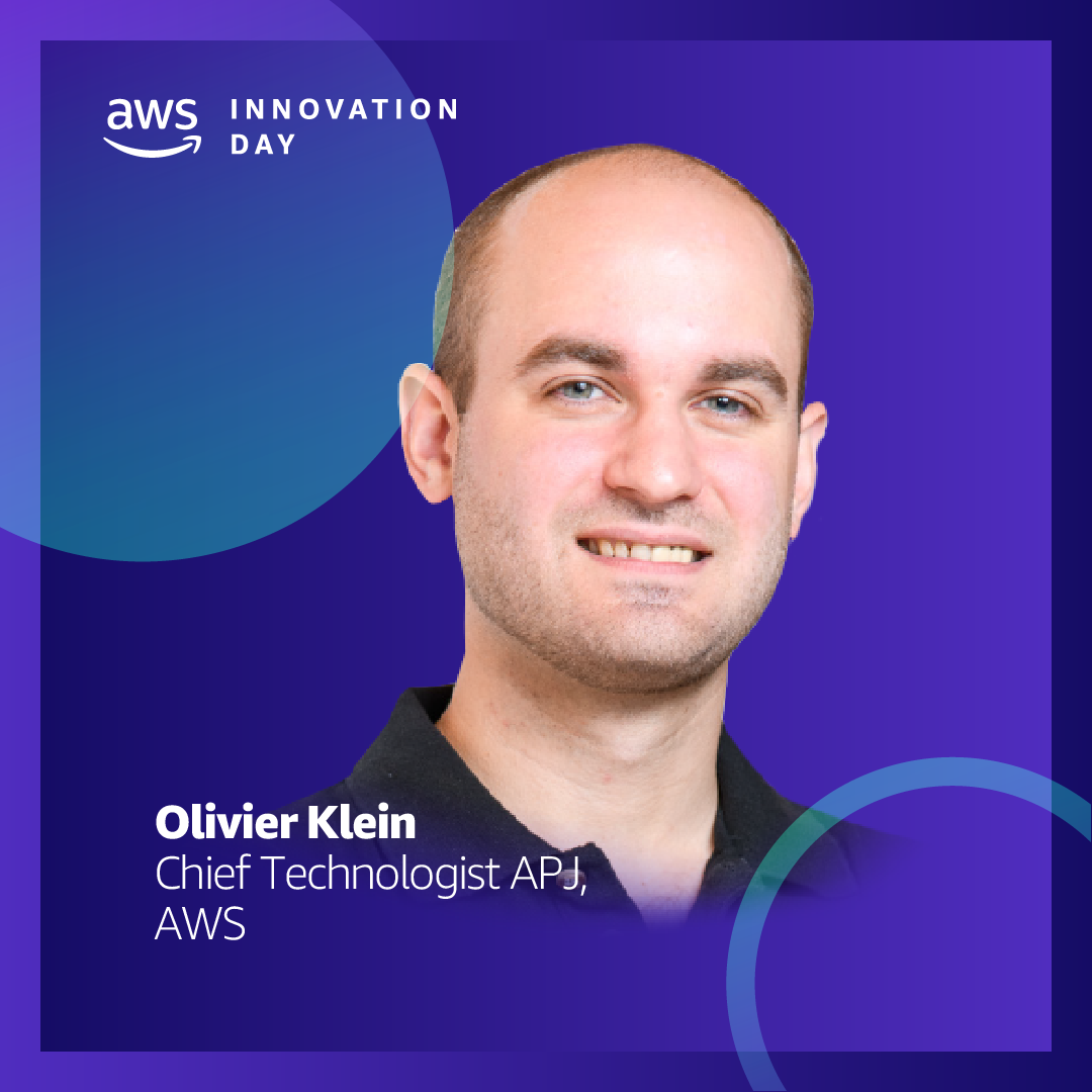 Olivier Klein