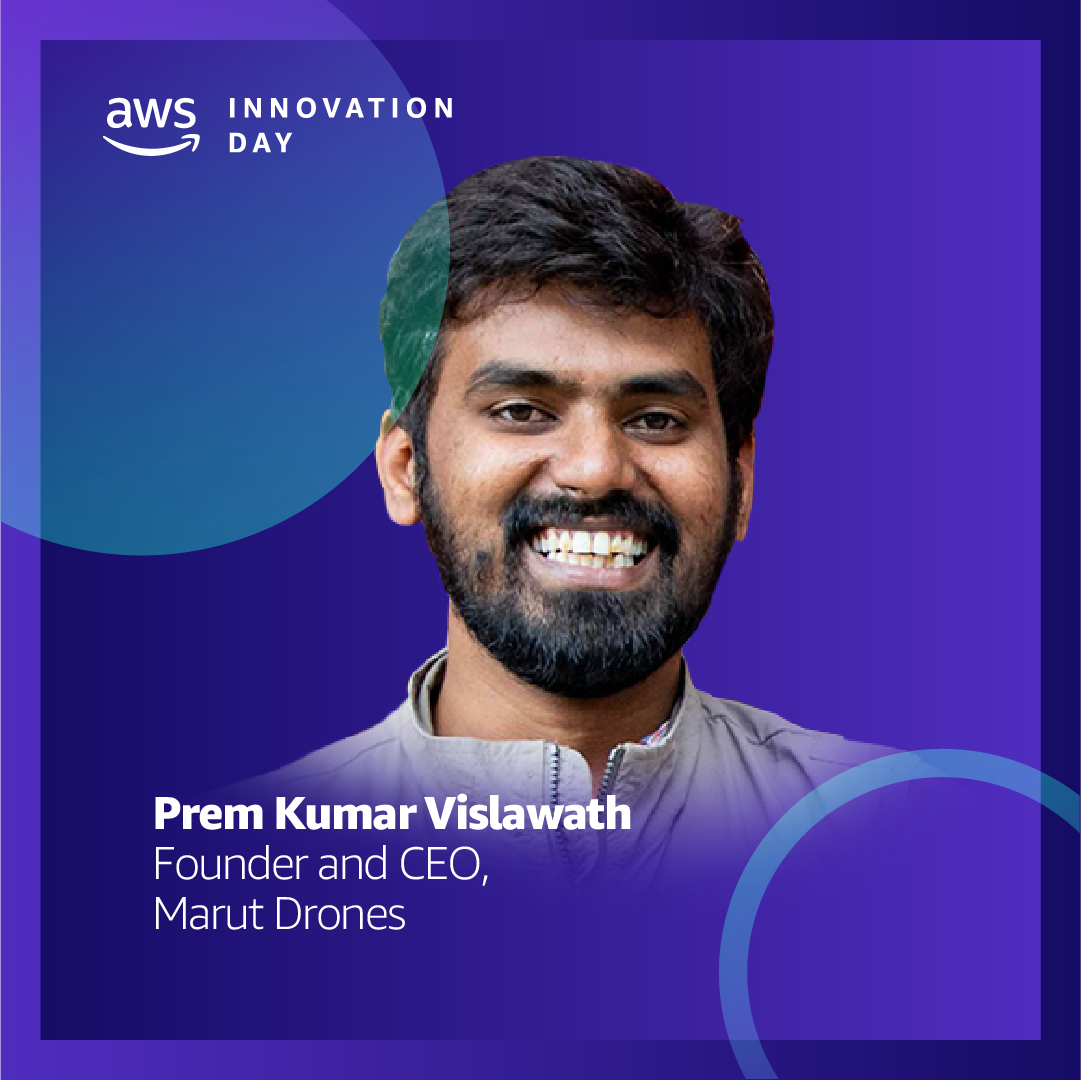Prem Kumar Vislawath