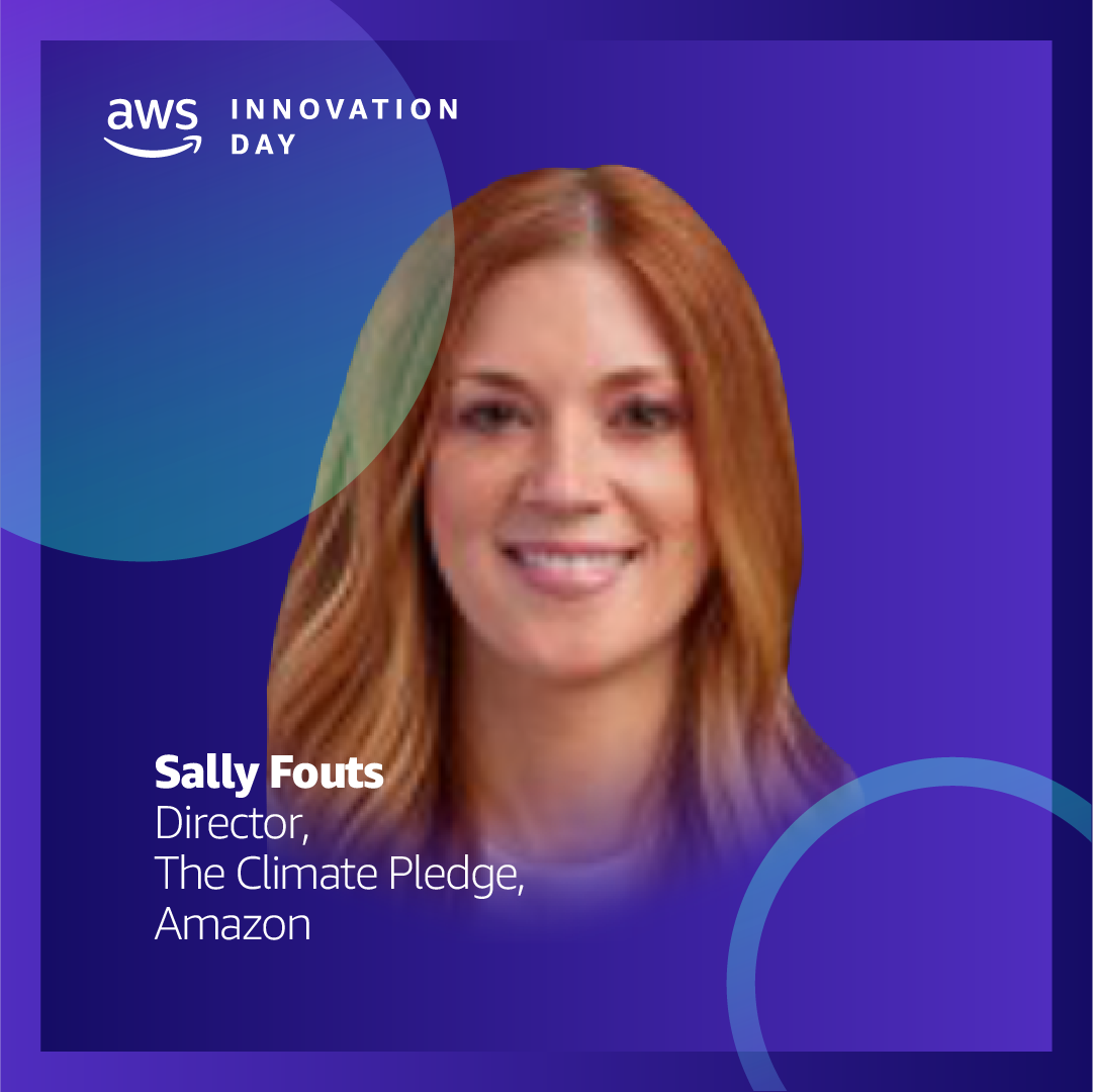 Sally Fouts
