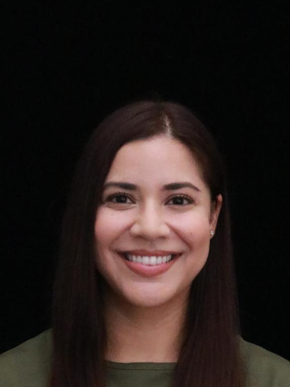 Janene Lopez-Fairfield