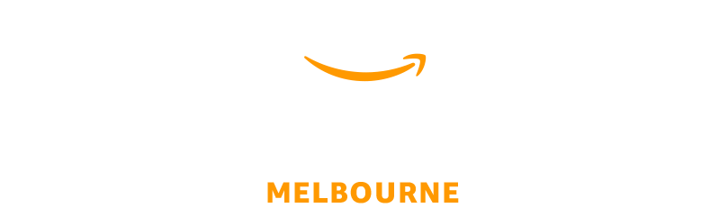 AWS Community Day Melbourne