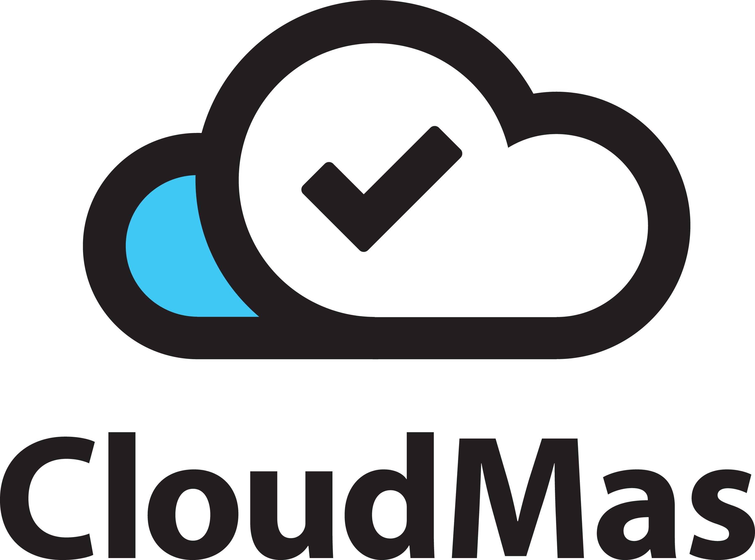 CloudMas