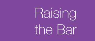 Raising the Bar4