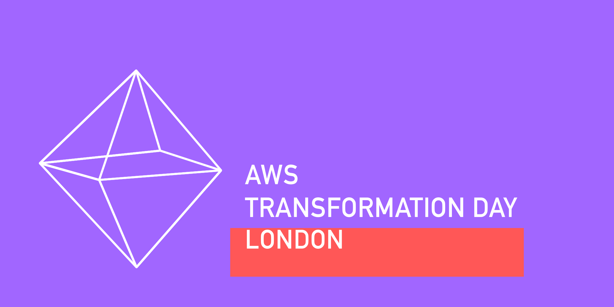 Transformation Day London