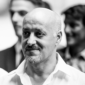 Mohamed Frendi