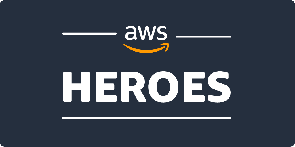 AWS Community Heroes