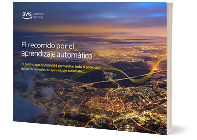 La experiencia del aprendizaje automático