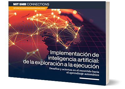 Implementación de la inteligencia artificial: desde la exploración hasta la ejecución
