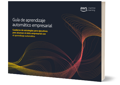 Guía de aprendizaje automático empresarial