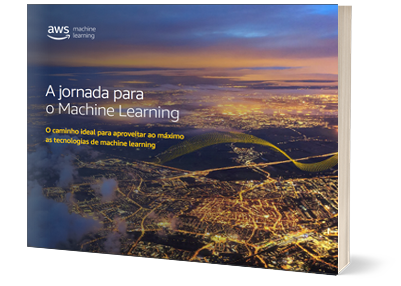 A jornada de machine learning