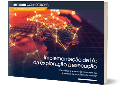 Implementação de IA: da exploração à execução