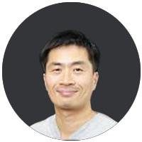 문곤수, AWS AI / ML Specialist Solutions Architect