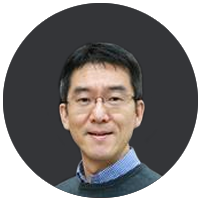 김윤건, WS Data and Analytics Business Development Manager