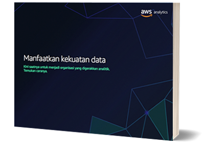 Manfaatkan Kekuatan Data