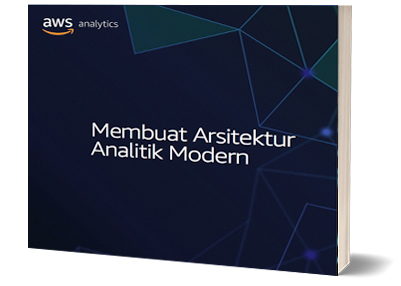 Membuat Arsitektur Analitik Modern