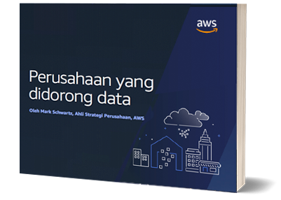 Perusahaan yang didorong data