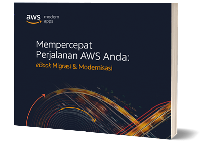 Accelerating your AWS journey: Migration and modernization