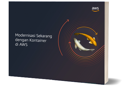 Modern Applications: Reinventing how your business delivers value