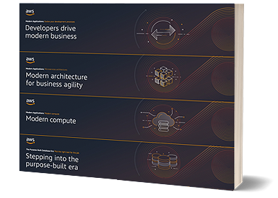 Build the skills to develop modern apps