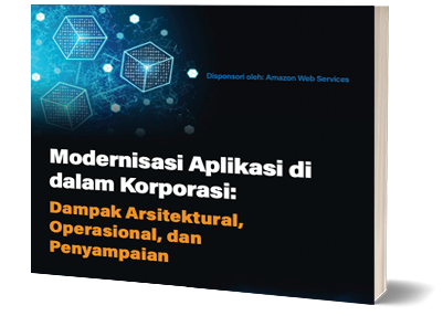 IDC: Modernisasi Aplikasi di dalam Perusahaan: Dampak Penghasilan, Operasional dan Perancangan
