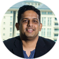 Santanu Dutt