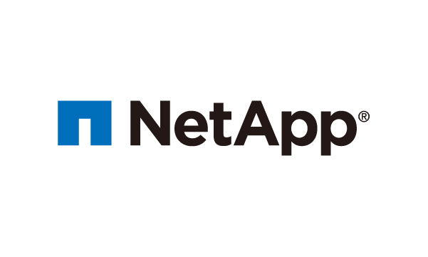 NetApp