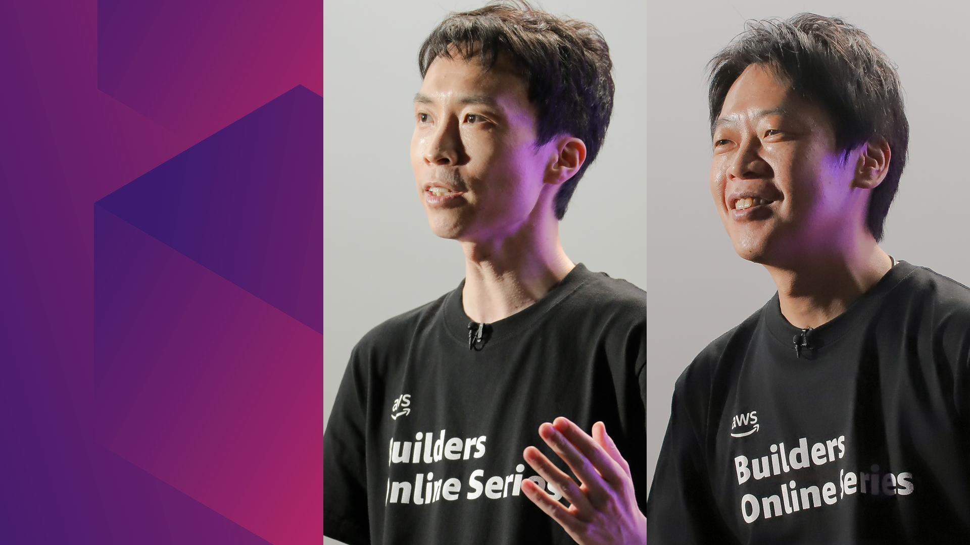 JPT3S3_AWS_Builders_Online_Series_202107_Hybrid_Solution.1080p-nologo