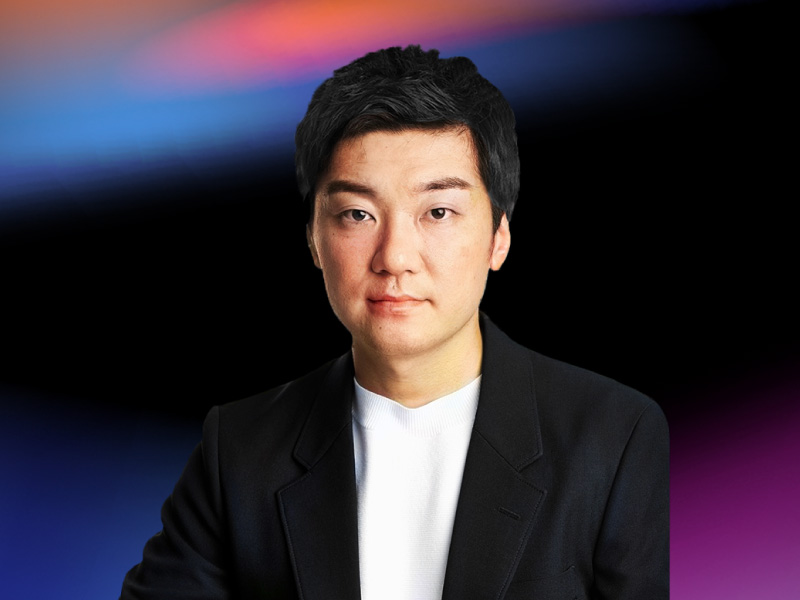 竹下 公一朗 氏