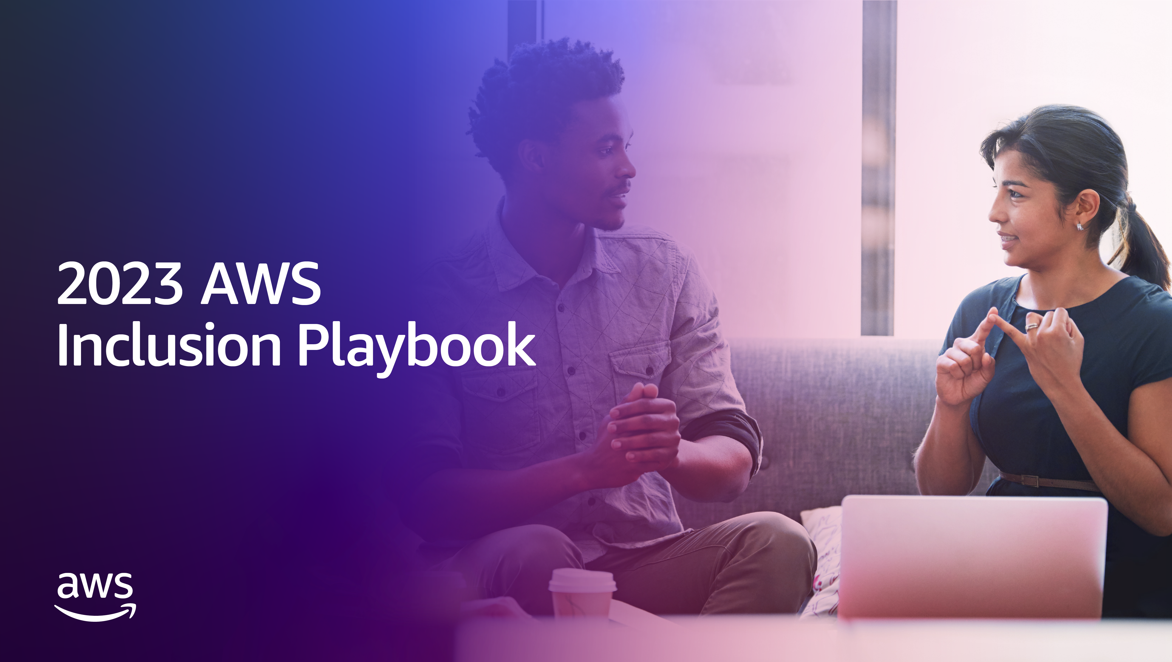 Inclusion Playbook di AWS 2023 Inclusion Playbook di AWS 2023