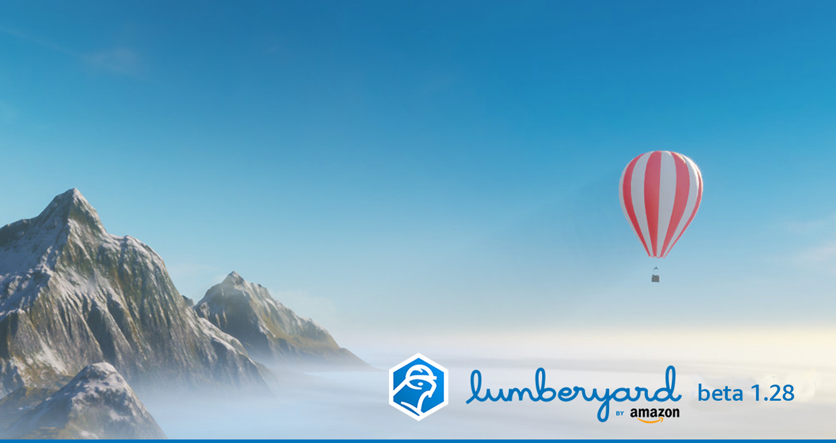 Amazon Lumberyard 1.28