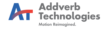 Addverb Technologies logo