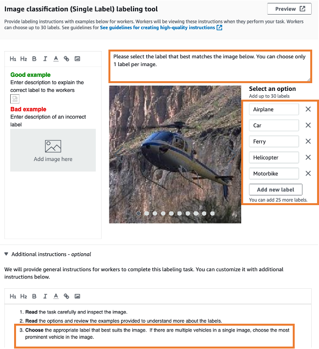 Missing alt text value