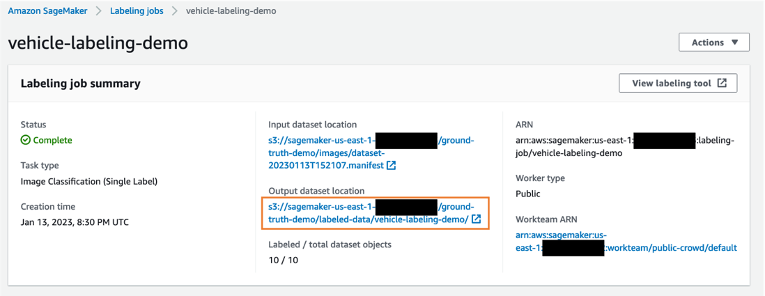 Missing alt text value