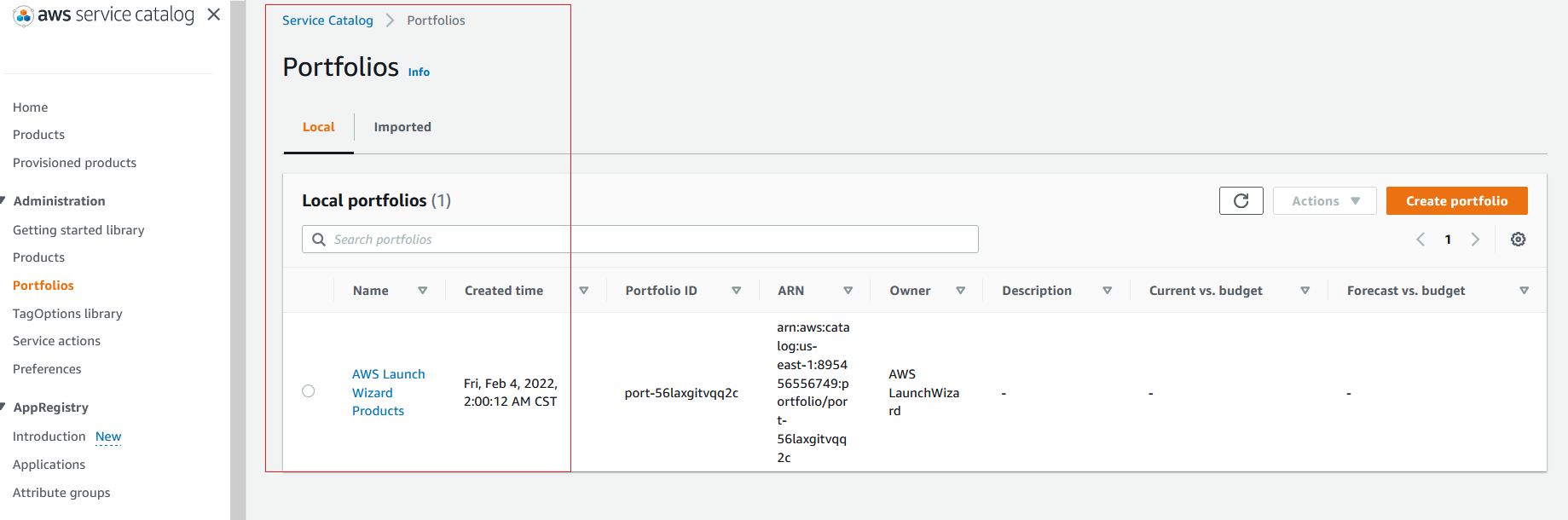 AWS Launch Wizard SQL Server - Verify installed components