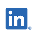 Linkedin 徽标