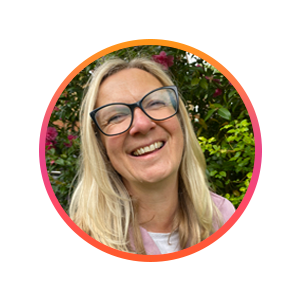 Ruth Dearnley